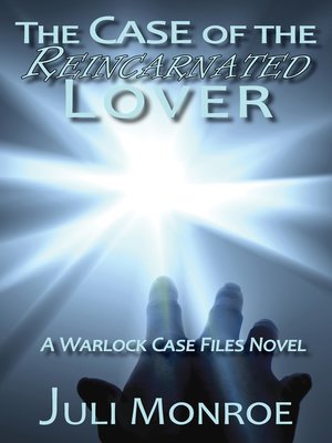 cover image of The Case of the Reincarnated Lover